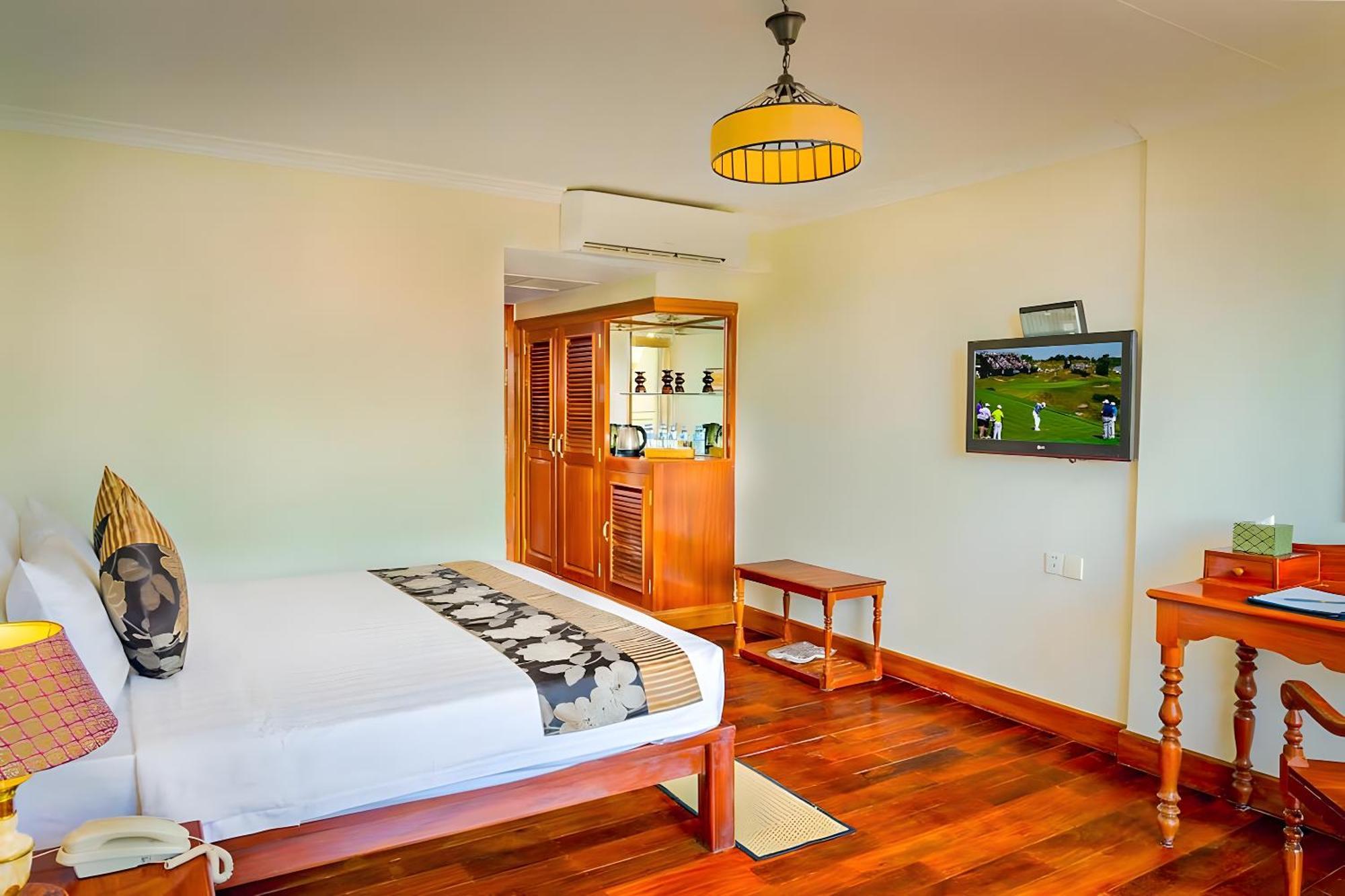 Angkor Trails Residence Siem Reap Exteriér fotografie